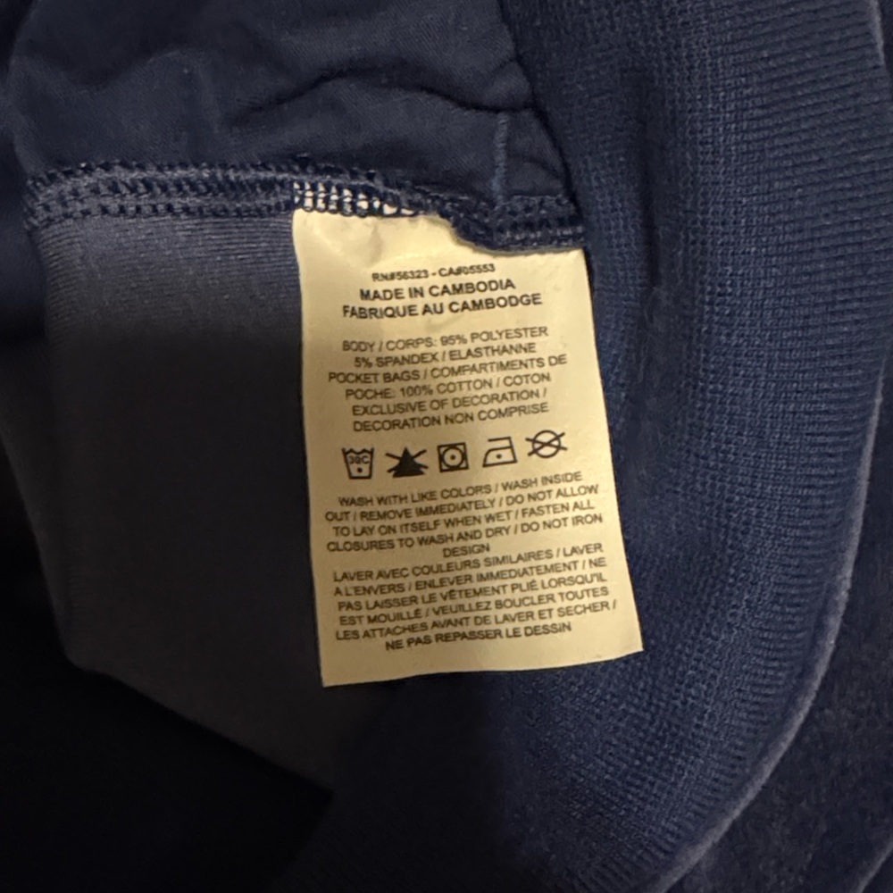 Nike velvet jacket - Picture 8 of 8